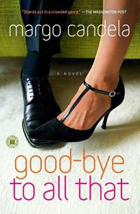 Cover image for Good-bye To All That