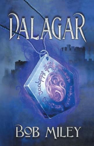 Cover image for Dalagar