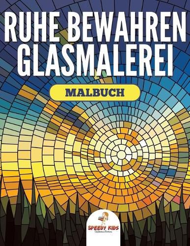 Cover image for Im Inneren deines Gehirns Malbuch (German Edition)