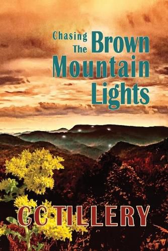 Cover image for Chasing the Brown Mountain Lights