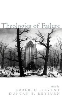 Cover image for Theologies of Failure