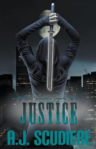 Cover image for Justice