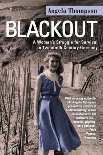 Cover image for Blackout