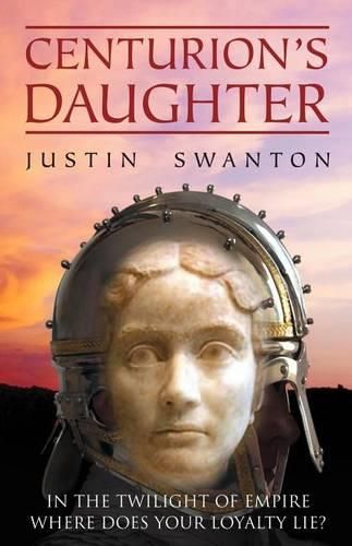 Cover image for Centurion's Daughter