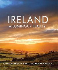 Cover image for Ireland - A Luminous Beauty