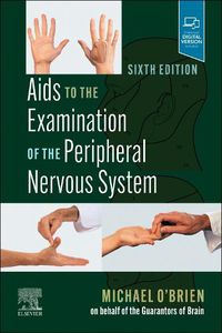 Cover image for Aids to the Examination of the Peripheral Nervous System