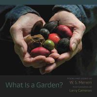 Cover image for What Is a Garden?