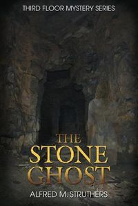 Cover image for The Stone Ghost