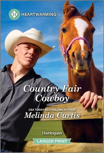 Cover image for Country Fair Cowboy