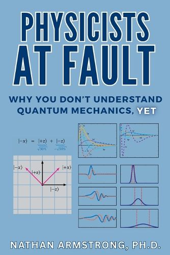Cover image for Physicists at Fault