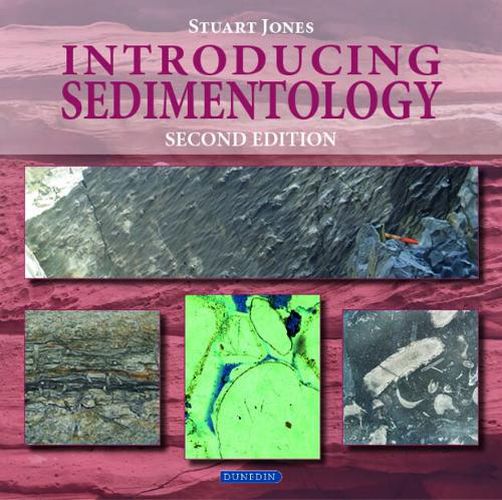 Cover image for Introducing Sedimentology