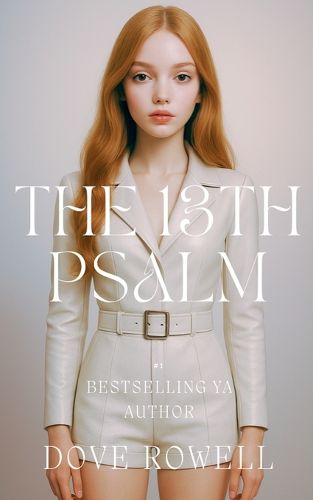 Cover image for The 13th Psalm