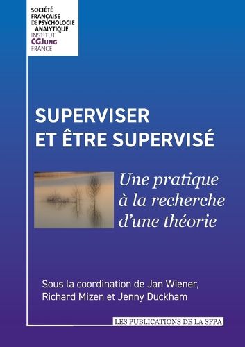 Cover image for Superviser et etre supervise