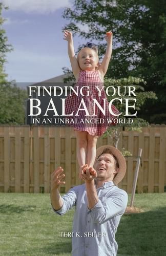 Cover image for Finding Your Balance