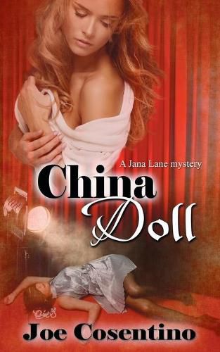 Cover image for China Doll