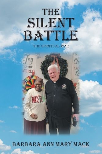 Cover image for The Silent Battle