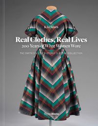 Cover image for Real Clothes, Real Lives