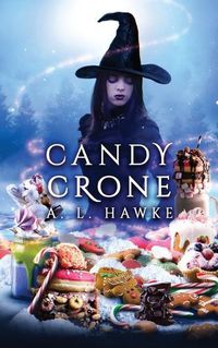 Cover image for Candy Crone