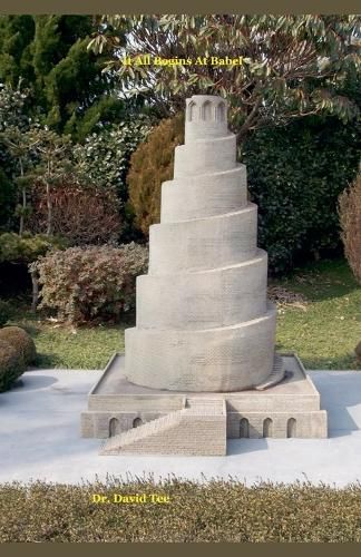 Cover image for It All Begins At Babel