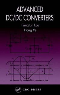 Cover image for Advanced DC/DC Converters