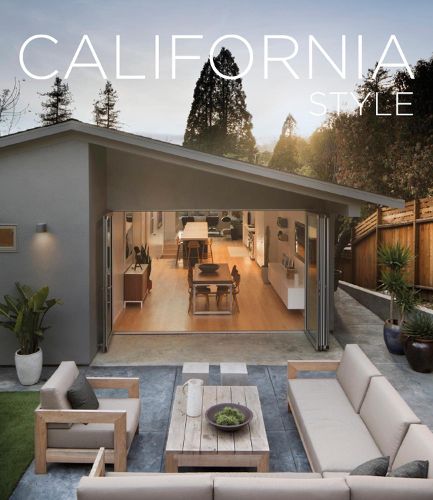 Cover image for California Style