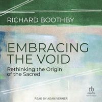Cover image for Embracing the Void