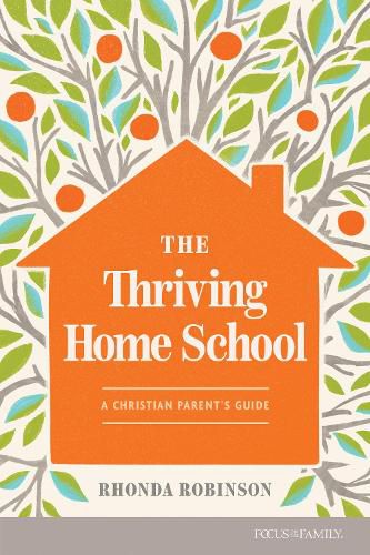 Cover image for The Thriving Homeschool