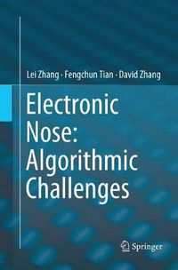 Cover image for Electronic Nose: Algorithmic Challenges