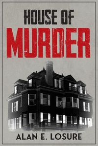 Cover image for House of Murder