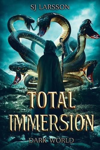 Cover image for Total Immersion: Dark World