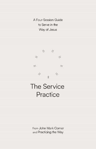 Cover image for The Service Practice