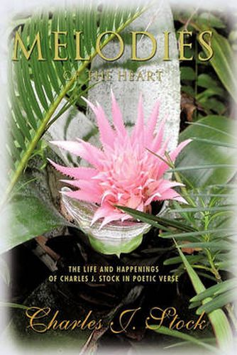 Cover image for Melodies of the Heart