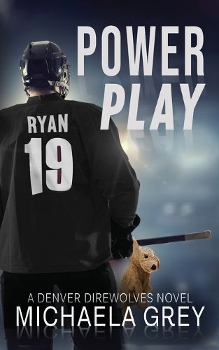 Cover image for Power Play