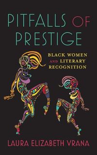 Cover image for Pitfalls of Prestige