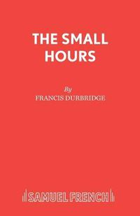 Cover image for The Small Hours