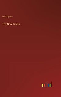 Cover image for The New Timon