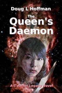 Cover image for The Queen's Daemon