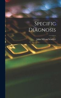 Cover image for Specific Diagnosis