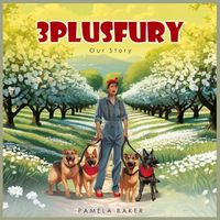 Cover image for 3plusfury