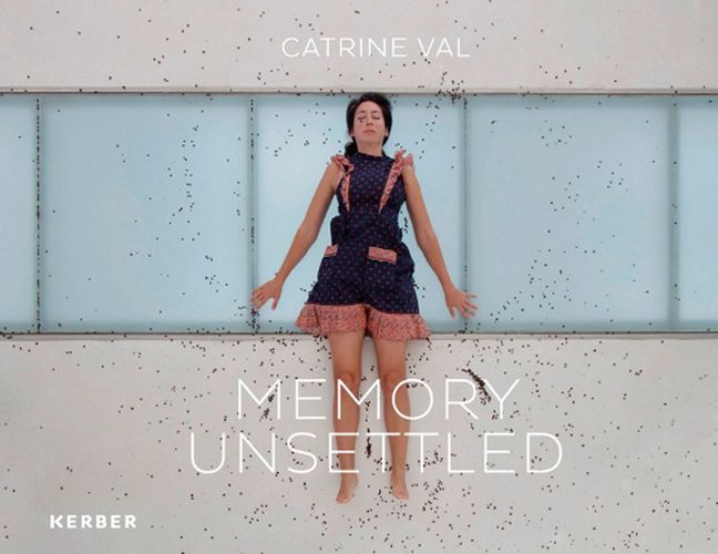 Cover image for Catrine Val: Memory Unsettled