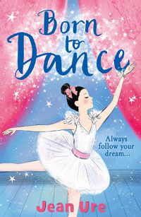 Cover image for Born to Dance