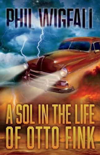 Cover image for A Sol in the Life of Otto Fink