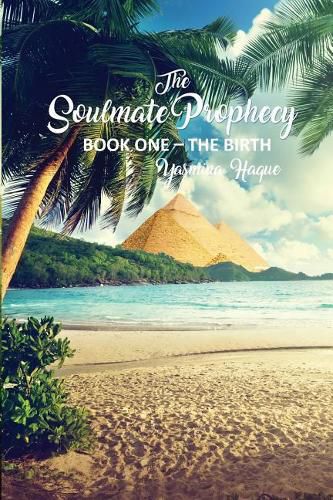 Cover image for The Soulmate Prophecy: Book One - The Birth