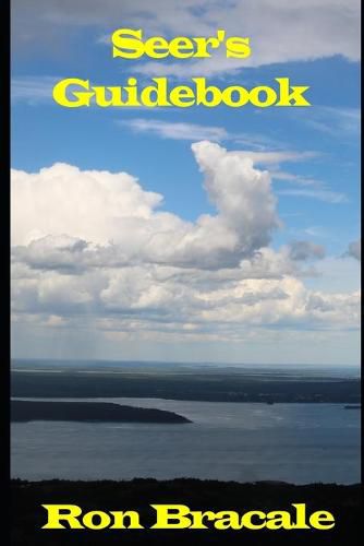 Cover image for Seer's Guidebook