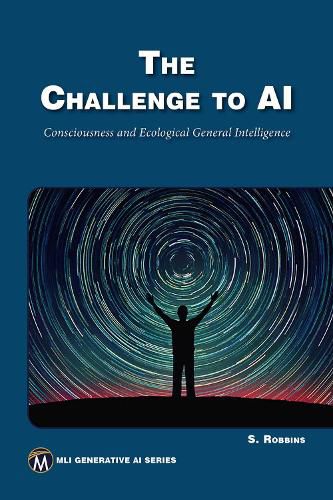 Cover image for The Challenge to AI