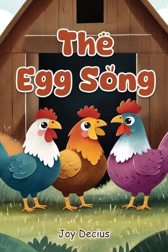 Cover image for The Egg Song