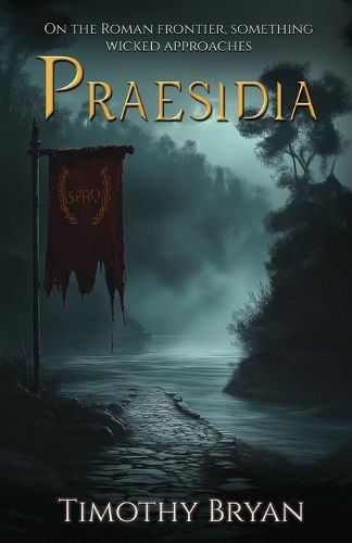 Cover image for Praesidia