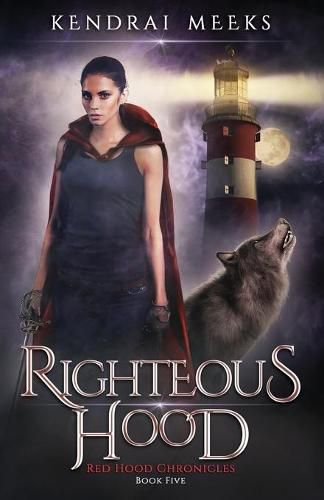 Cover image for Righteous Hood