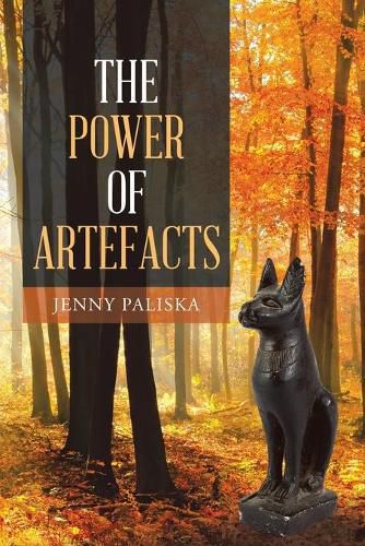 Cover image for The Power of Artefacts