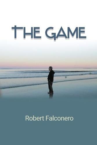 Cover image for The Game
